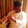Sunil Varma Flute Recital