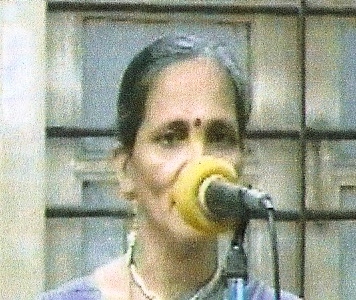 Sau.Swadha Suresh Khandkar