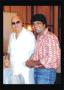 With Prem Chopra
