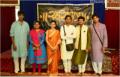 Young artists performed in Swarayan Pune