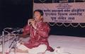 Performance at Yuwa Sangeet Sabha