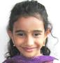 Baby Tanvi Narayangaonkar - Daughter of lyricist and singer Deepak Narayangaonkar