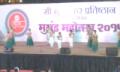 Vrushali Dabke's students performing in Mulund festival - 2015
