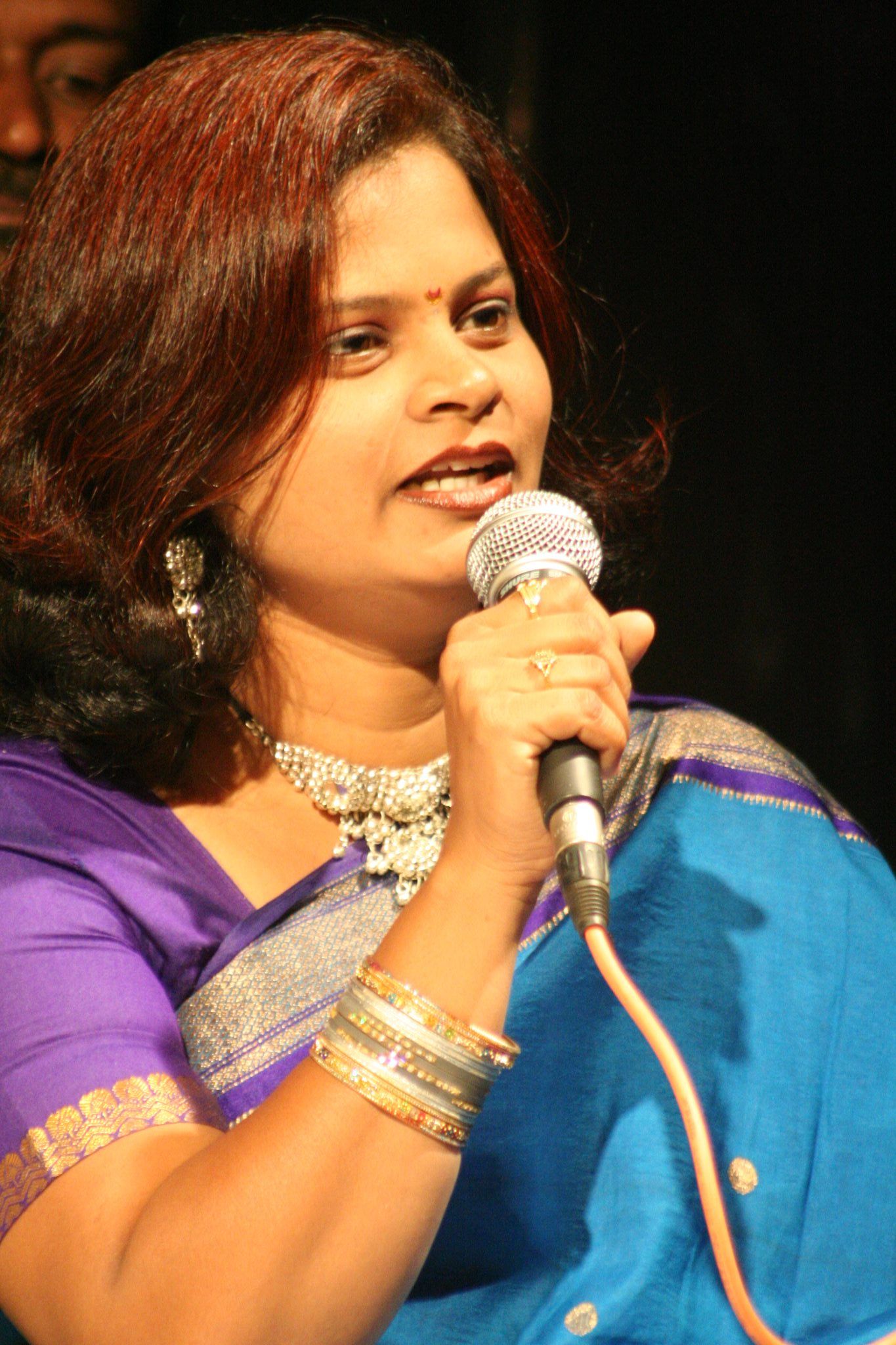 Shubhada Hiremath