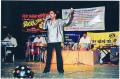 performing in Hindi live show