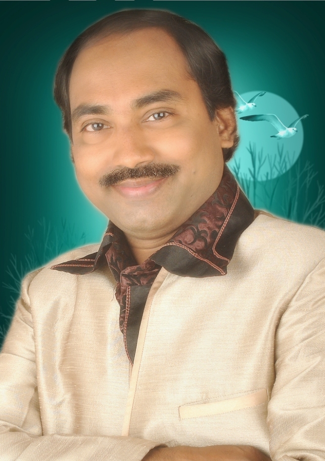 Pramod Talawadekar