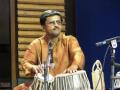 Pt. Vinod Lele performing at Notredam Academy, Patna
