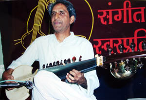Pradeep Kumar Barot