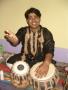 Sandip Ghosh - tabla player