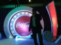 Recent corporate event - Coca Cola