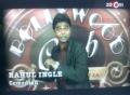 Rahul Ingle performing in Bollywood Club