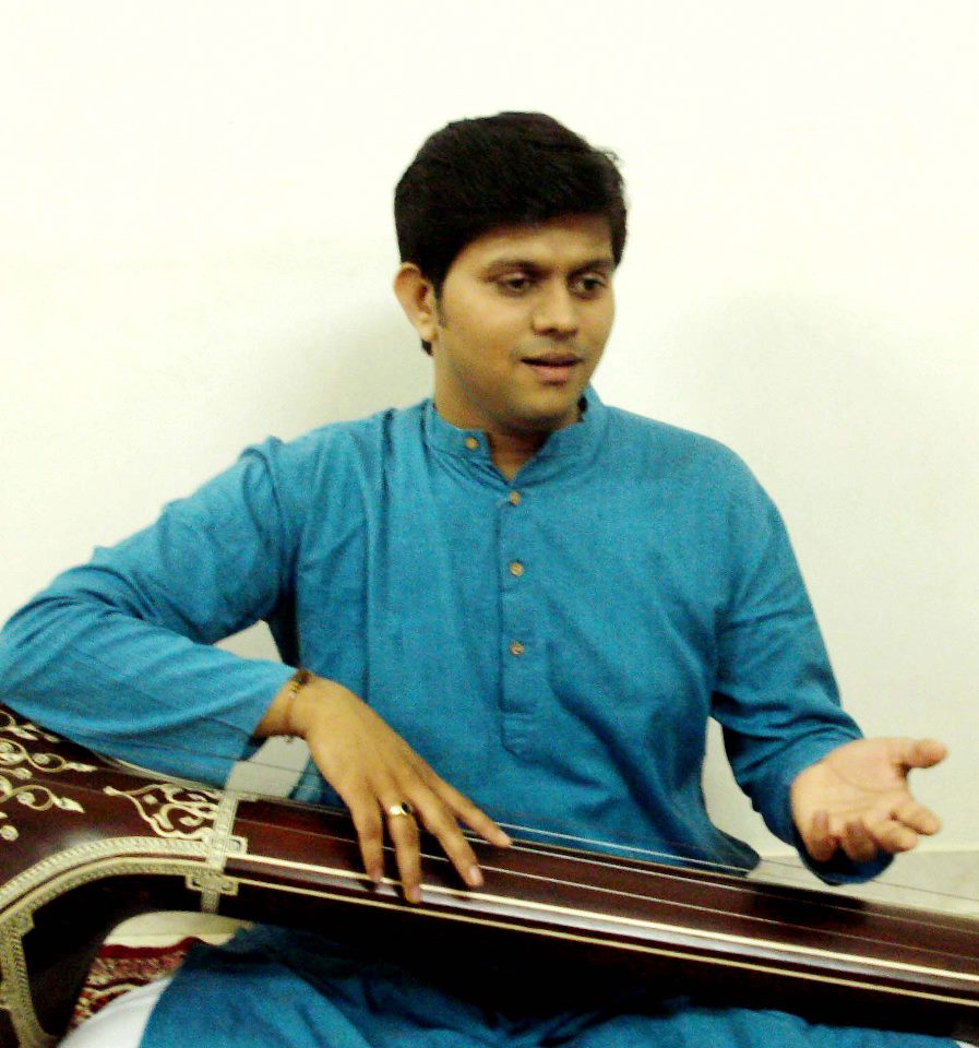 Aditya Modak