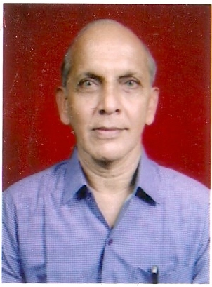 Shri Bal Karandikar