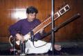 Pt. Rajendra Varman - Sitarist