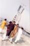 Pt. Rajendra Varman was invited to perform at the inauguration of Bandra Worli sealink, Mumbai