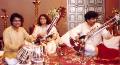 Pt. Rajendra Varman - Sitarist with Ustad Dilshad Ahmed(Ninad TV Serial)