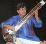 Pt. Rajendra Varman - Senior Sitarist