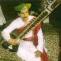 Pt. Rajendra Varman in Hollywood Movie - Stiff Upper Lips