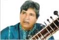 Pt. Rajendra Varman - Sitarist