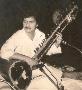 Pt. Rajendra Varman - Sitarist