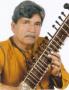 Pt. Rajendra Varman - Sitarist