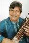 Pt. Rajendra Varman - Sitarist