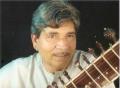 Pt. Rajendra Varman - Sitarist