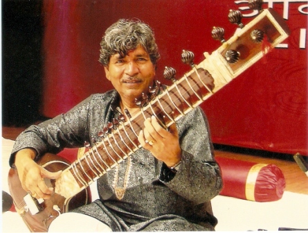 Pt. Rajendra Varman
