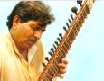 Senior Sitarist Pt. Rajendra Varman