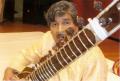 Pt. Rajendra Varman - Sitarist
