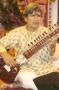 Sitarist Pt. Rajendra Varman