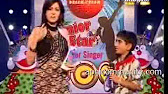  Sanket Wakharkar Performance in Junior Star Super Singer
