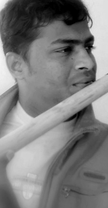 Tushar Mahajan