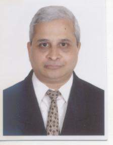 Suhas Shembavanekar