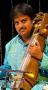 Vijai Mishra - Sarangi player