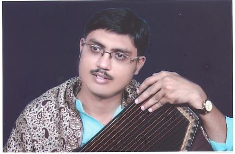 Pradip Banerjee
