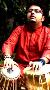 Sourabh Goho - Tabla Artist