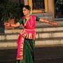 Dhanashree Natu Potdar kathak performance