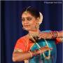  Dhanashree Natu Potdar kathak recital 