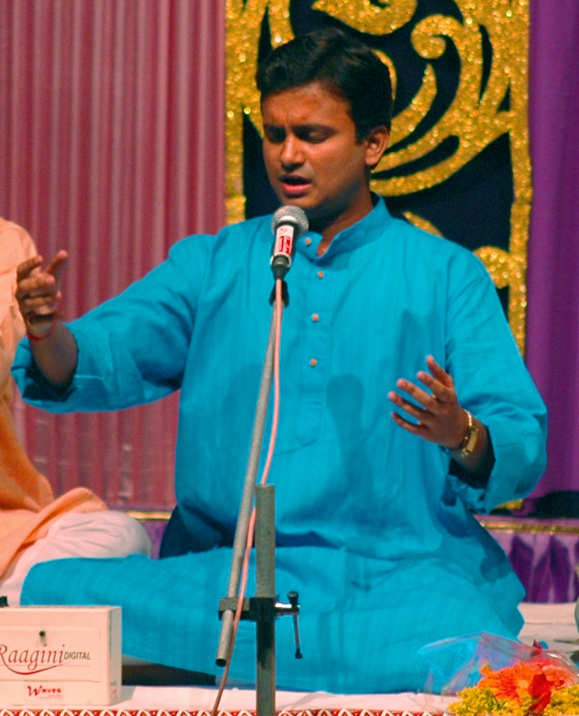 Nishhad S. Bakre