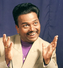 Mahendra Ganpule