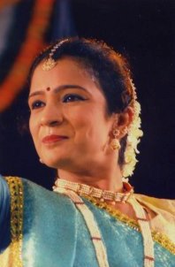 Medha Shekhar Kumbhojkar