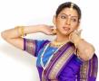 Rujuta Soman - Kathak Dancer