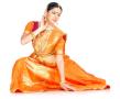 Rujuta Soman - Kathak Dancer