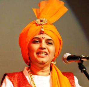 Vinata Joshi