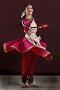 Asawari Rahalkar-Kathak Dancer