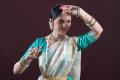 Asawari Rahalkar-Kathak Dancer