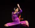 Sharvari Jamenis Kathak Recital