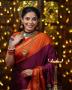 Sharvari Jamenis -film actress