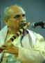Pt. Keshav Ginde - Versatile Flutist and Innovator